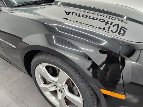 Used 2011 Chevrolet Camaro SS w/ RS Package RWD image 21