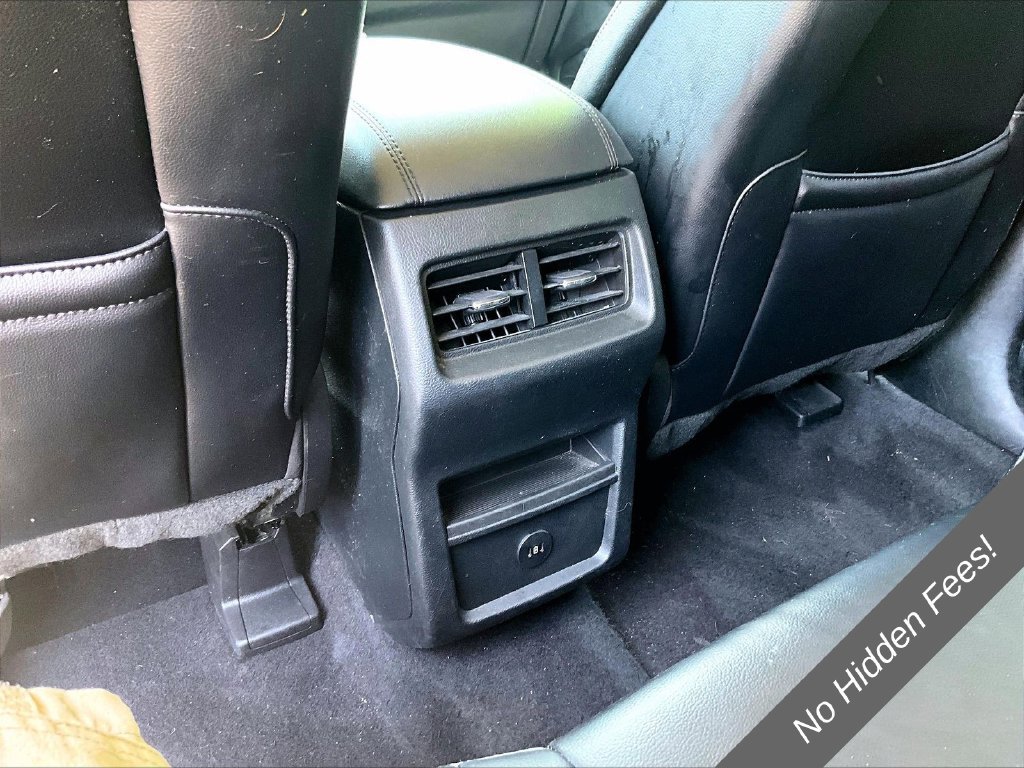 Used 2023 Ford Edge SEL AWD/4WD image 27
