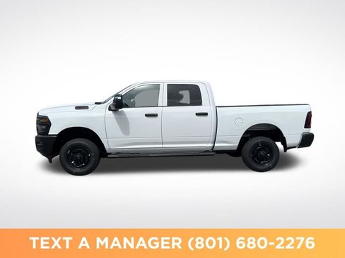 New 2026 RAM 2500 Tradesman AWD/4WD image 2
