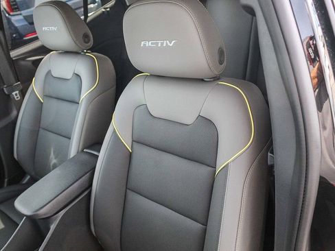 New 2026 Chevrolet Trax ACTIV w/ Driver Confidence Package FWD image 24