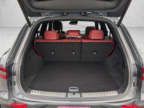 Used 2023 Genesis GV70 2.5T w/ Sport Prestige Package image 6