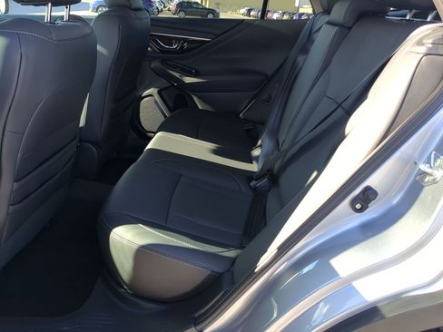 Certified 2025 Subaru Outback Limited w/ Popular Package #2 image 20