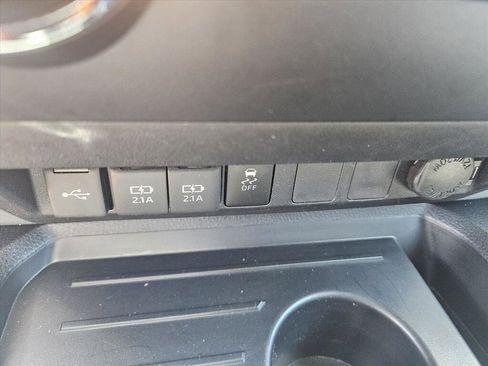 Used 2020 Toyota Tundra Limited RWD image 14