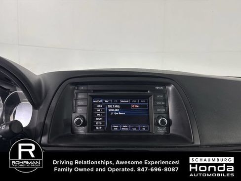 Used 2013 MAZDA CX-5 Touring FWD image 6