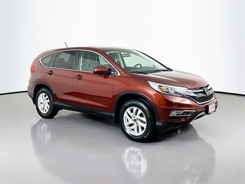 Used 2015 Honda CR-V EX image 14