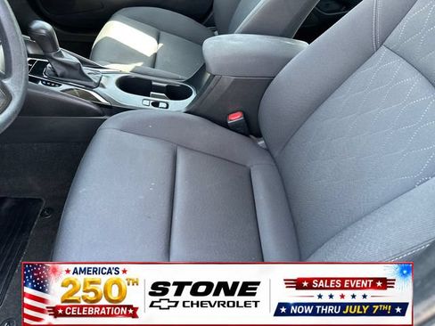 Used 2024 Toyota Corolla LE FWD image 11