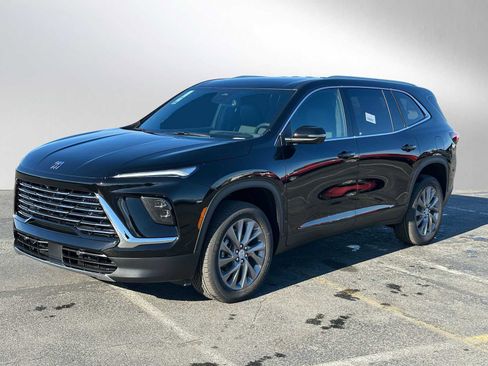 New 2026 Buick Enclave Preferred image 7