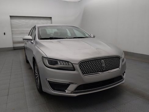 Used 2017 Lincoln MKZ Select w/ Select Plus Package image 14
