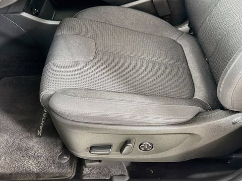 Used 2023 Hyundai Santa Fe SEL AWD/4WD image 19