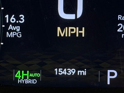 Used 2025 Jeep Wrangler Unlimited Sport S 4xe image 15