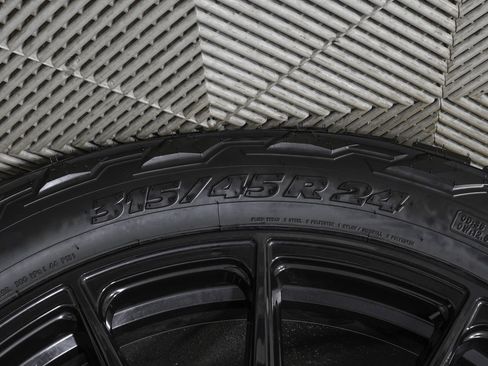 Used 2025 GMC Yukon XL Denali Ultimate image 40