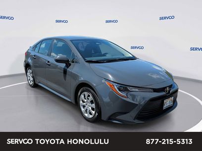 Used 2024 Toyota Corolla LE