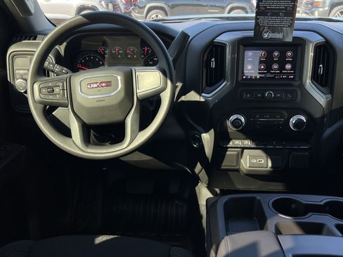 New 2026 GMC Sierra 1500 Pro w/ Pro Value Package image 10