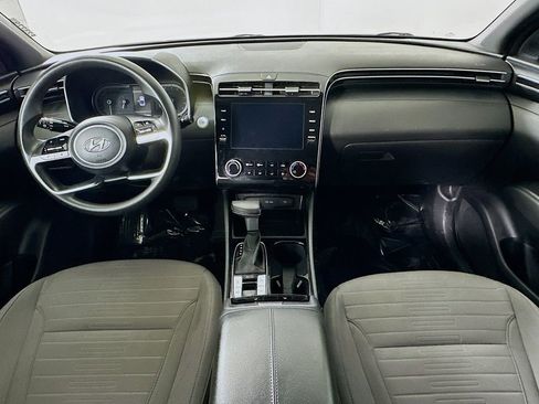 Used 2022 Hyundai Santa Cruz SEL image 16