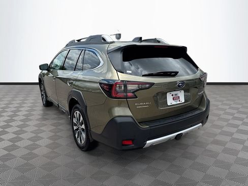 Used 2023 Subaru Outback Touring XT w/ Popular Package #2 AWD/4WD image 35