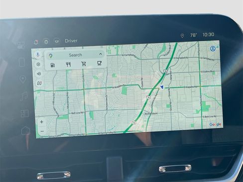 Used 2025 Chevrolet Equinox LT image 13