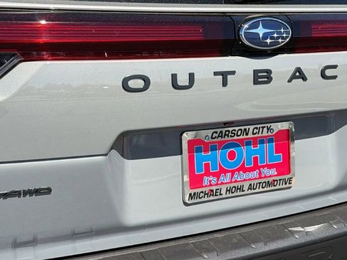 New 2026 Subaru Outback Limited AWD/4WD image 28
