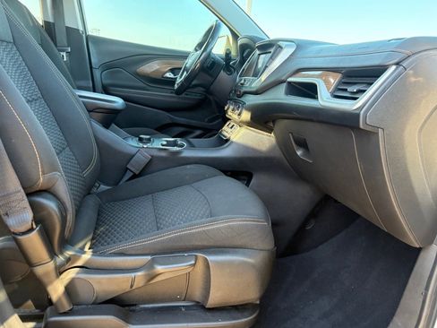 Used 2020 GMC Terrain SLE w/ Driver Convenience Package image 36