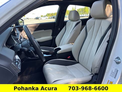 Certified 2024 Acura Integra A-Spec w/ Technology Package FWD image 21