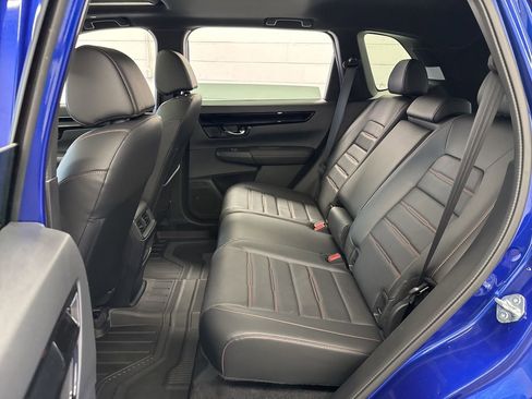 Used 2025 Honda CR-V Sport Touring image 39