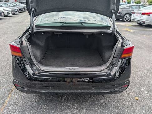 Used 2024 Nissan Altima 2.5 S FWD image 11