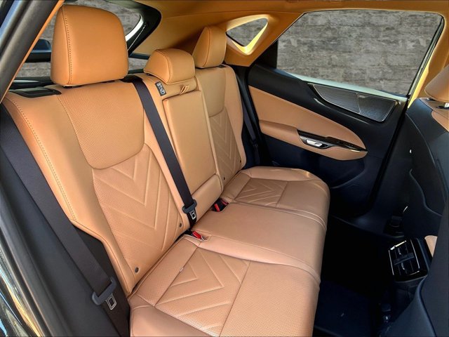 New 2026 Lexus NX 450h+ AWD w/ Luxury Package image 10