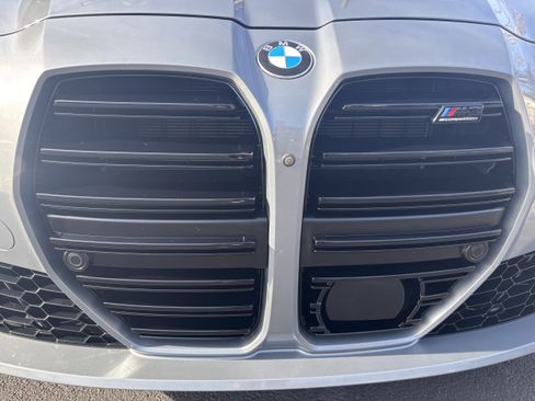 Used 2022 BMW M3 Competition w/ Executive Package image 30