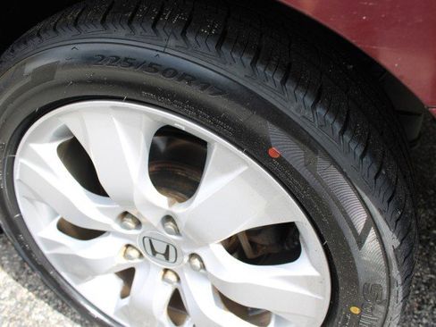 Used 2010 Honda Accord EX-L image 27