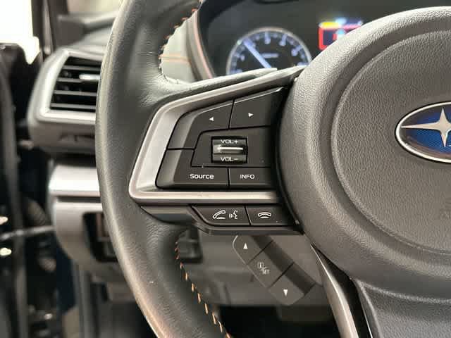 Used 2019 Subaru Crosstrek 2.0i Limited w/ Popular Package #4 AWD/4WD image 9