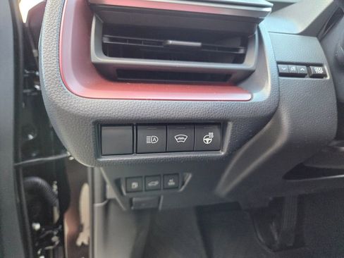 New 2026 Toyota Prius Plug-In Hybrid image 25