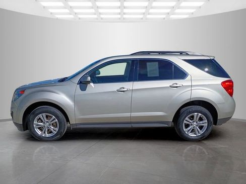 Used 2015 Chevrolet Equinox LT image 8