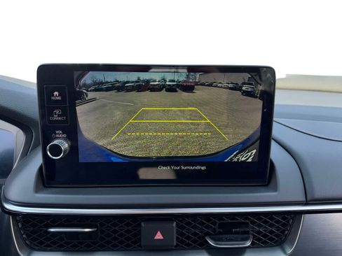 Certified 2025 Acura ADX A-Spec image 26