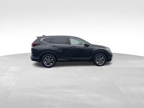 Certified 2022 Honda CR-V EX-L image 5