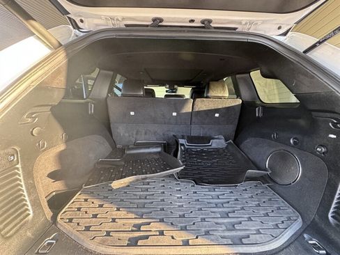 Used 2020 Jeep Grand Cherokee High Altitude image 13