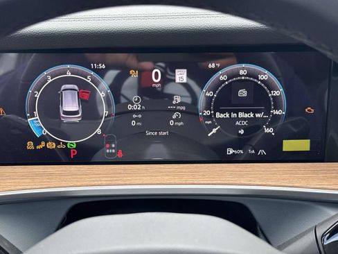 New 2026 Volkswagen Tiguan SEL R-Line AWD/4WD image 22