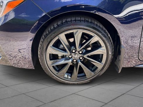 Used 2026 Toyota Corolla SE image 11