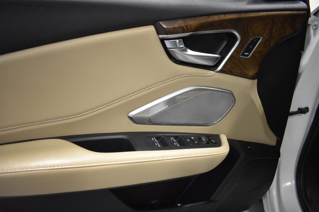 Used 2019 Acura RDX w/ Advance Package FWD image 15