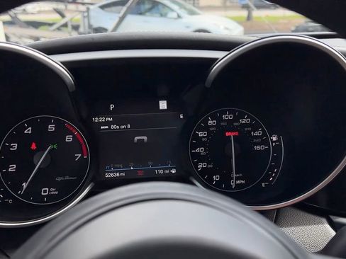 Used 2023 Alfa Romeo Giulia Veloce image 23