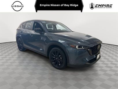 Used 2024 MAZDA CX-5 Carbon Edition