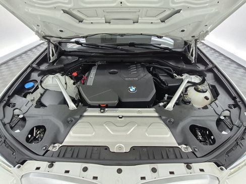 Used 2023 BMW X3 sDrive30i w/ Premium Package RWD image 27