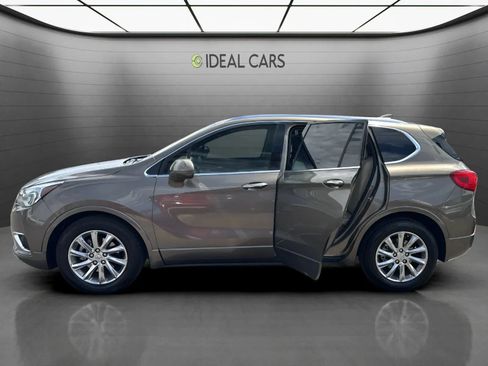 Used 2019 Buick Envision Essence FWD image 10