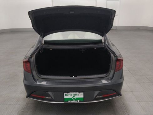 Used 2023 Hyundai Sonata SE w/ Cargo Package FWD image 29