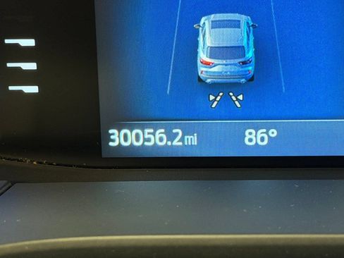 Certified 2023 Ford Escape ST-Line w/ Tech Pack #1 AWD/4WD image 22