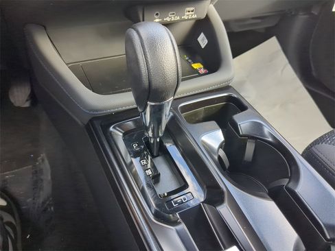 New 2026 Subaru Forester Premium image 24