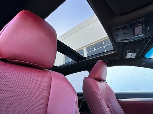 Certified 2019 Lexus RX 450h F Sport image 17