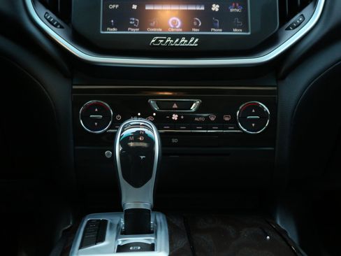 Used 2016 Maserati Ghibli S Q4 image 54