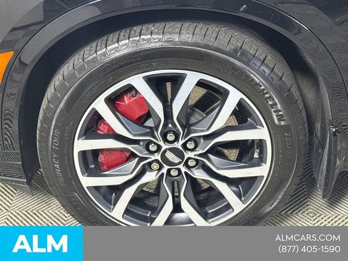 Used 2024 Cadillac XT6 Sport AWD/4WD image 15
