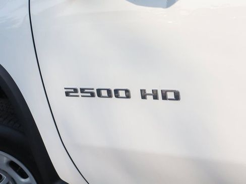 Used 2023 Chevrolet Silverado 2500 W/T w/ WT Safety Package image 47