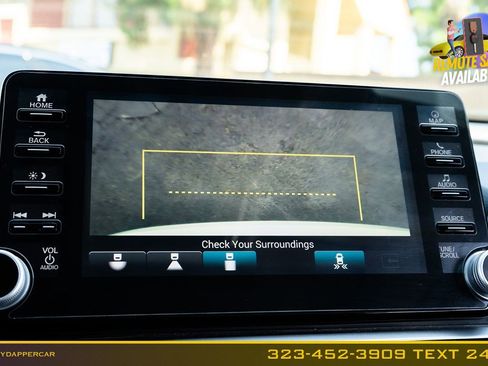 Used 2018 Honda Accord Touring image 41