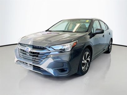 Used 2023 Subaru Legacy Premium
